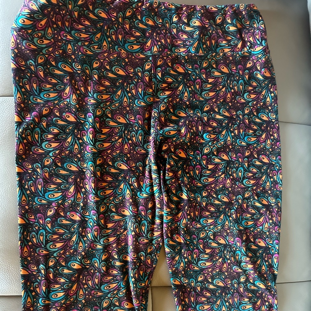 Ladies leggings